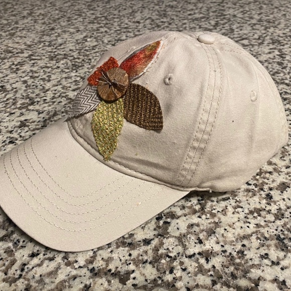 Cute, fun unique baseball and cowboy hats - Picture 2 of 2